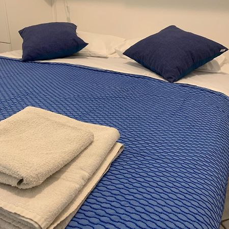 La Casa A Mare Villa Cetara Eksteriør billede