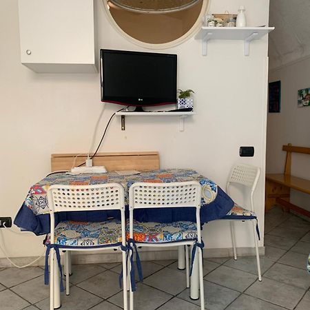 La Casa A Mare Villa Cetara Eksteriør billede