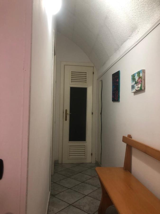 La Casa A Mare Villa Cetara Eksteriør billede
