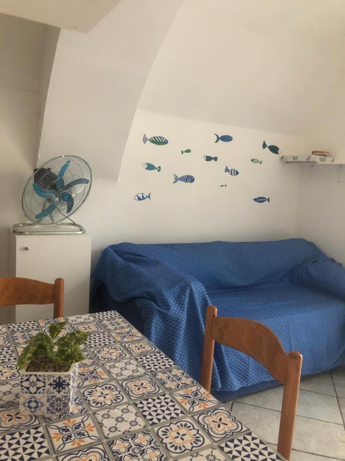 La Casa A Mare Villa Cetara Eksteriør billede