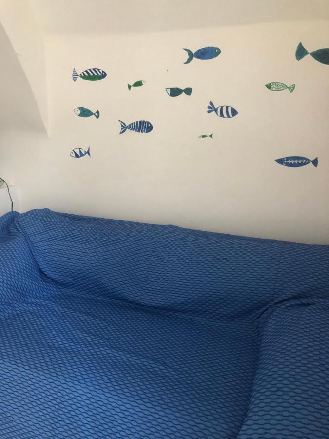 La Casa A Mare Villa Cetara Eksteriør billede