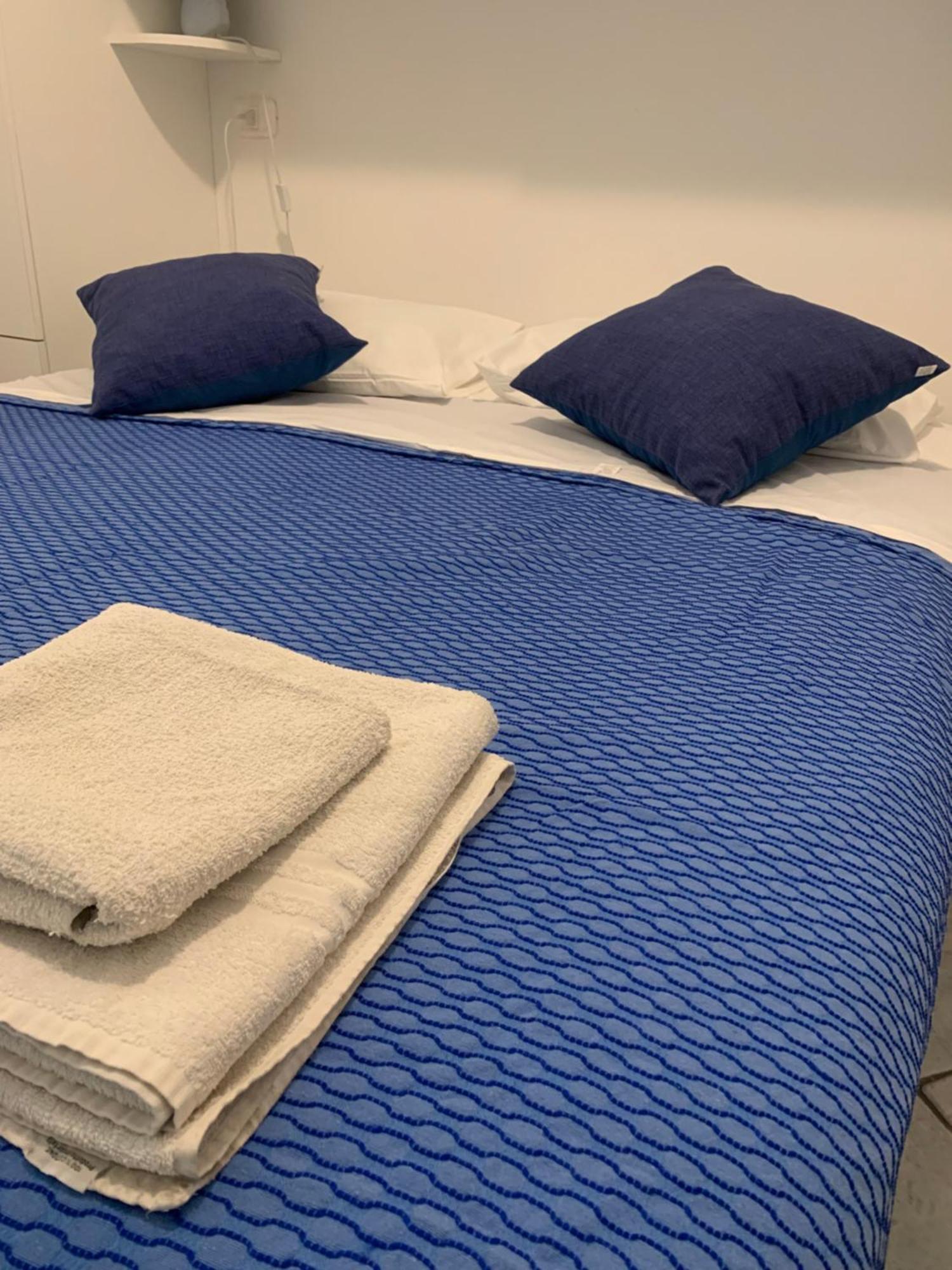 La Casa A Mare Villa Cetara Eksteriør billede