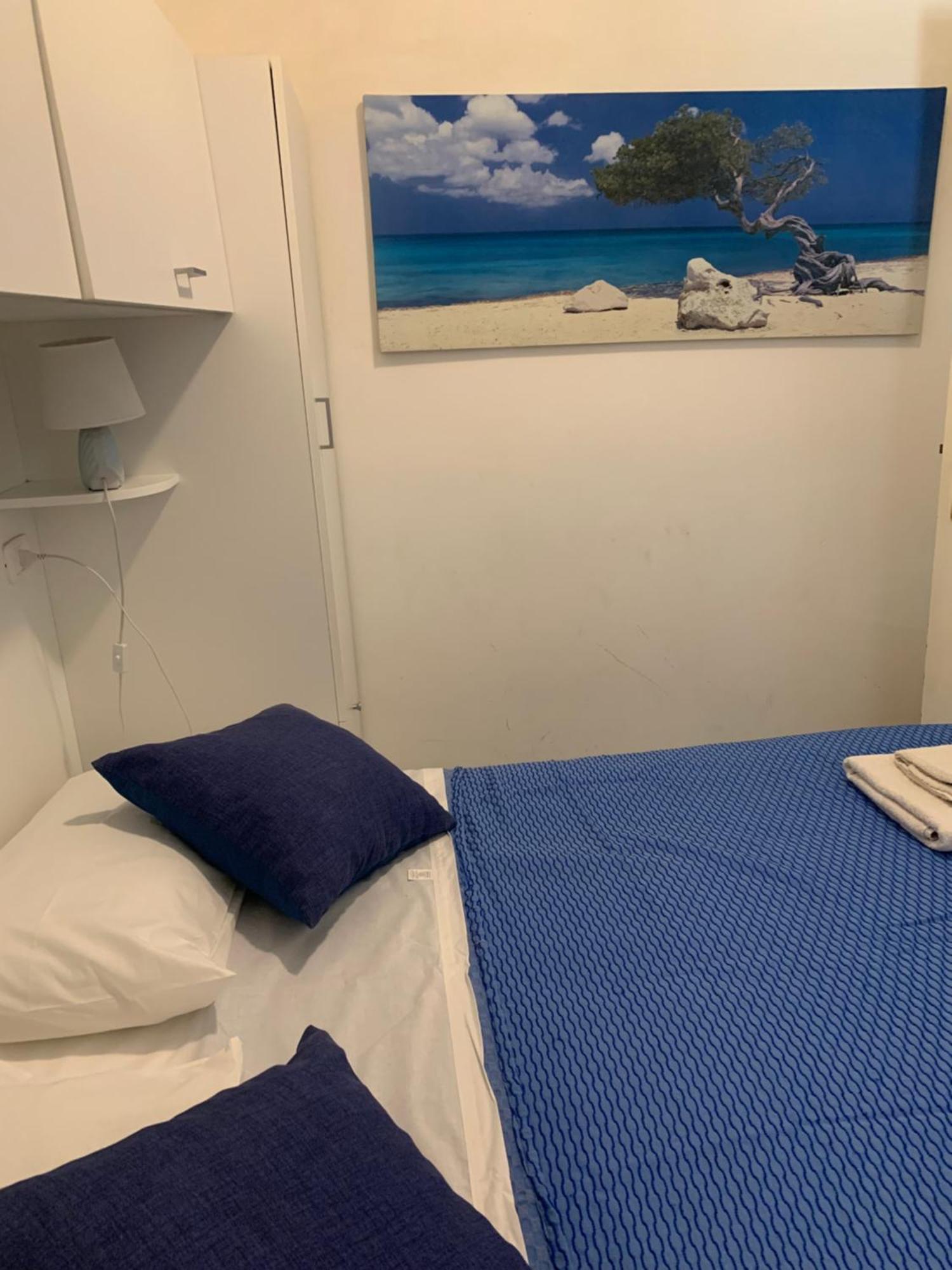 La Casa A Mare Villa Cetara Eksteriør billede