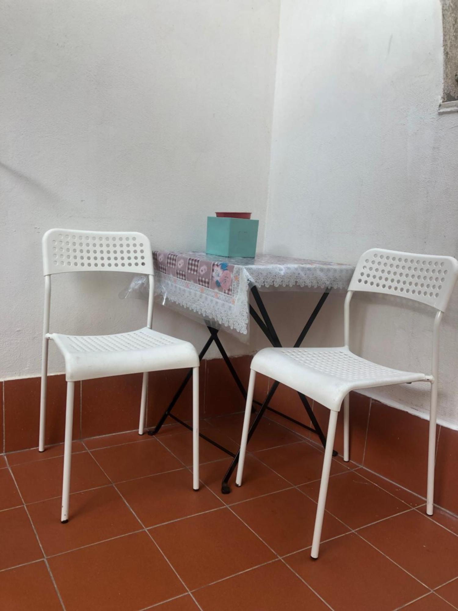 La Casa A Mare Villa Cetara Eksteriør billede