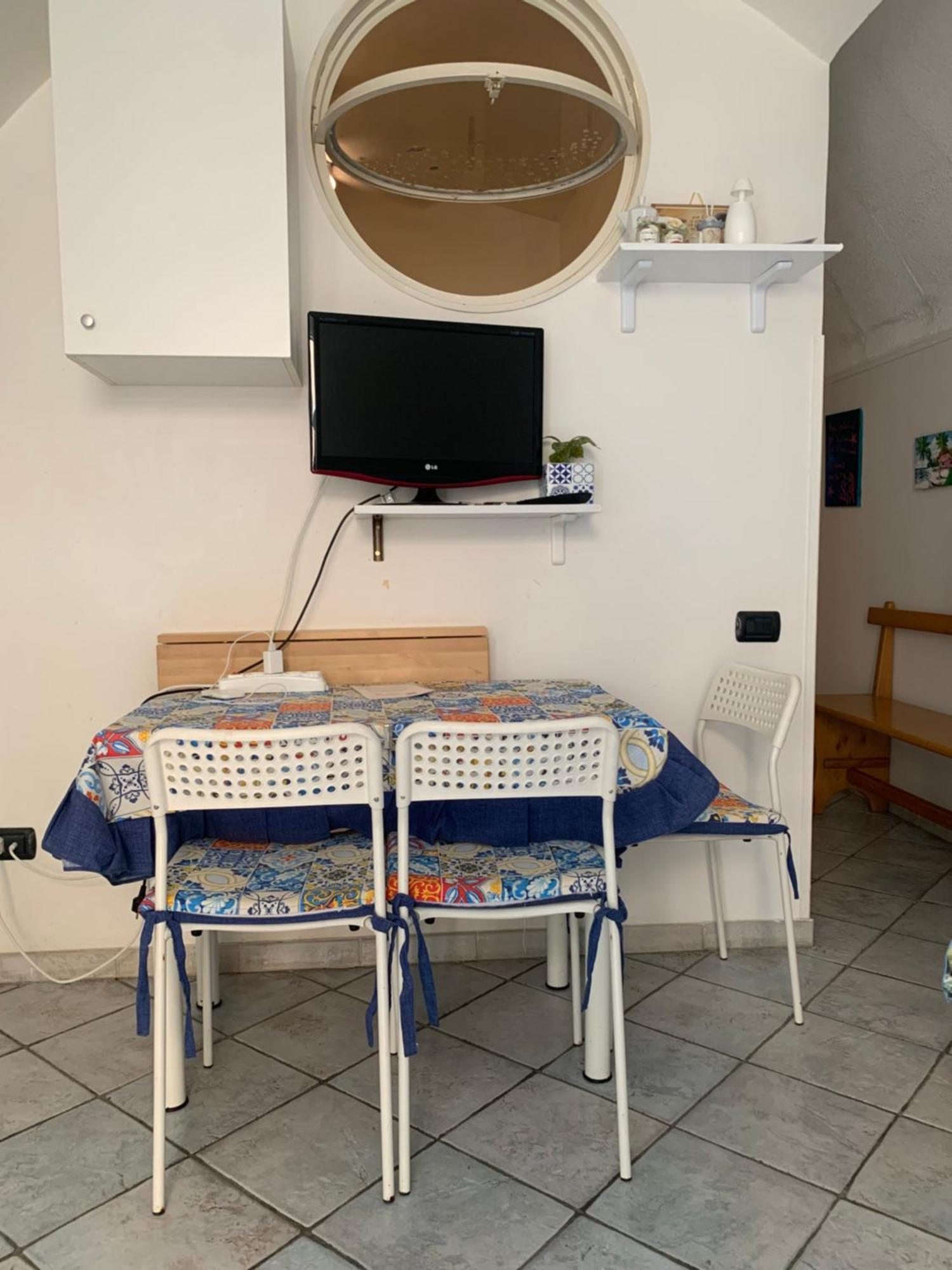 La Casa A Mare Villa Cetara Eksteriør billede